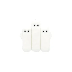 Hundreds Bandai Moomin Playcharm Hattifatteners Japan Official Toy Set