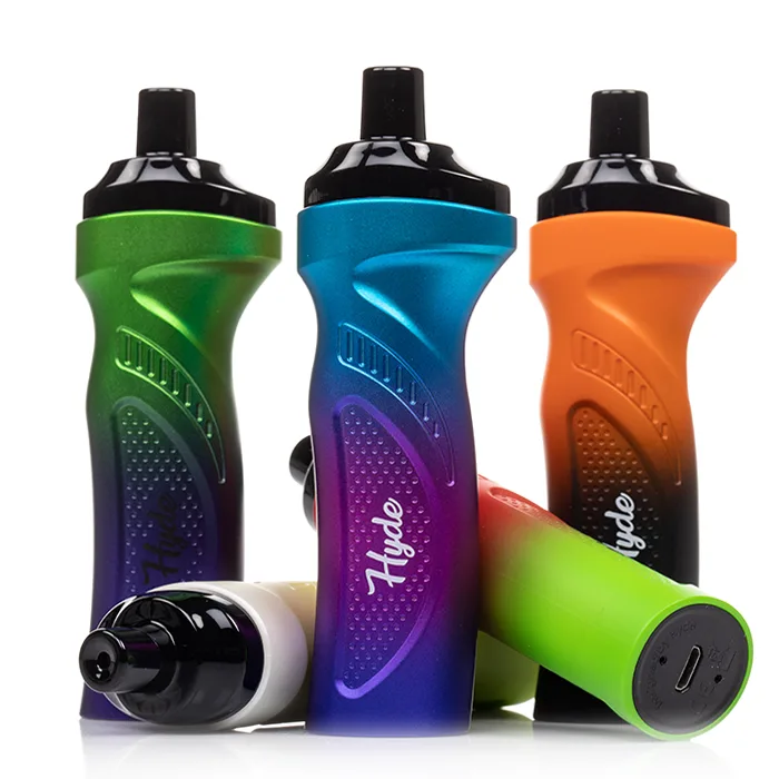 Hyde MAG Recharge 4500 Disposable