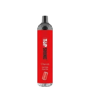 Ice Cola Fizz Topshine 4500
