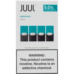 JUUL Pods