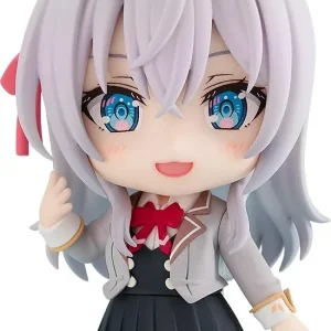 Kadokawa Kdcolle Nendoroid Alya-San Alisa Kujou Figure #2576