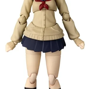 Kaiyodo Revoltech My Hero Academia Toga Himiko Articulated Action Figure