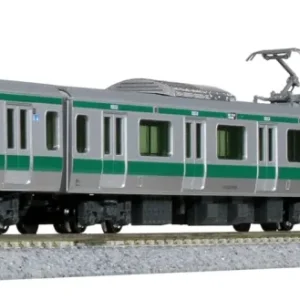 Kato E233 Series 7000 Saikyo Line 4-Car Train Set Model 10-2109
