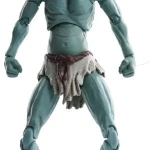 Keepgoing Studio Sankai Myth Series About Figure 1/12 Scale Collectible