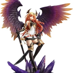 Kotobukiya Bahamut Rage Dark Angel Olivier 1/8 Scale Figure