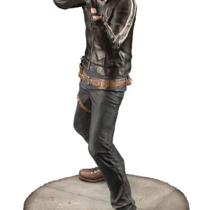 Kotobukiya Biohazard Vendetta Leon S. Kennedy Artfx 1/6 Renewal Package
