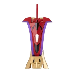 Kotobukiya Heavy Weapon Unit Knight Master Chaos Sword Ver. Model Kit
