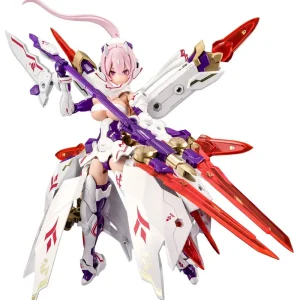 Kotobukiya Megami Device Shura Kyubi 1/1 Scale 140mm Model Kit