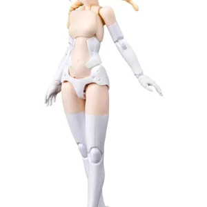Kotobukiya Megami Device Tops Set Skin Color C 20mm 1/1 Scale Model
