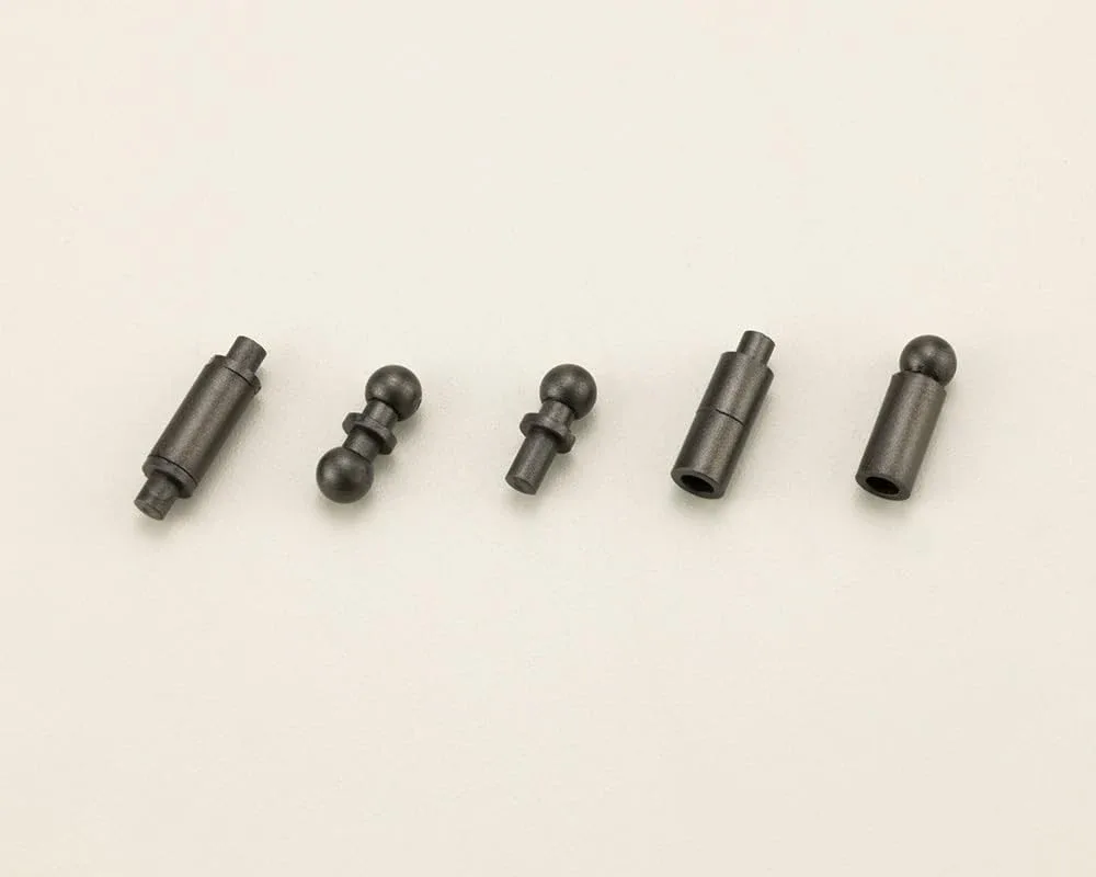 Kotobukiya MSG Mecha Supply 31 Joint Set F 15mm Non-Scale Model Kit - Image 2