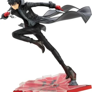 Kotobukiya Persona 5 Shujinkou Artfx J 1/8 Phantom Thief 2024 Re-Release