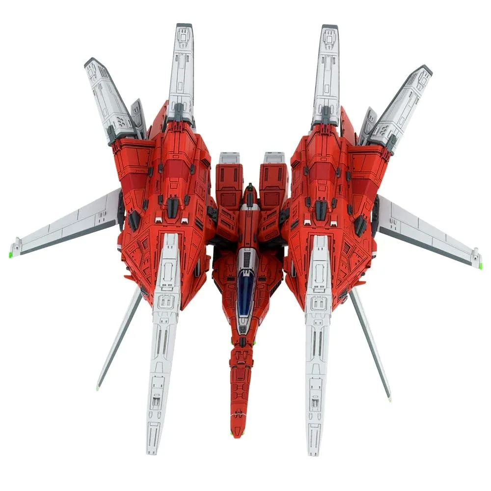 Kotobukiya Raystorm R-Gray1 160mm 1/144 Scale Plastic Model Kit