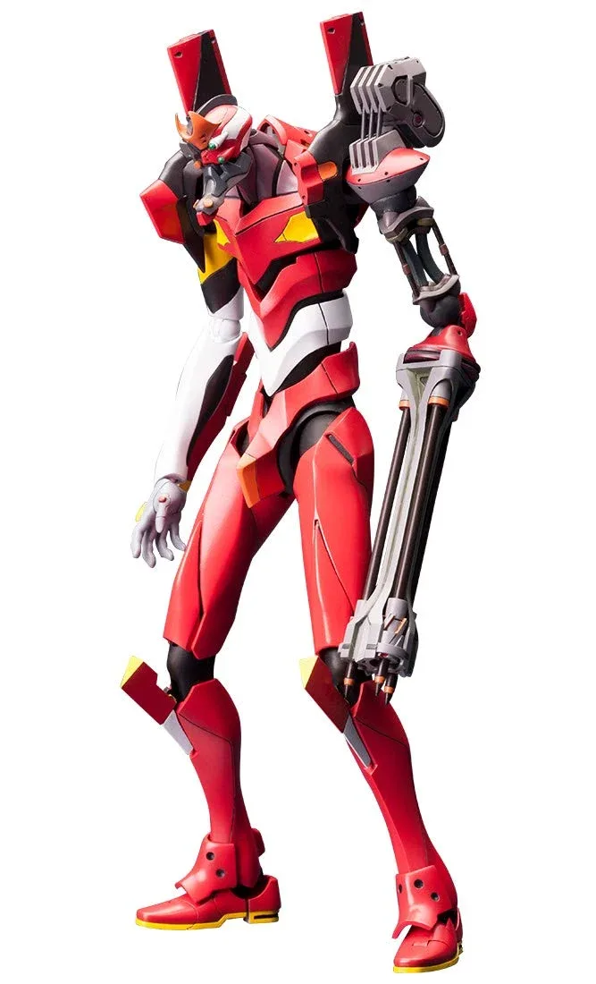 Kotobukiya Rebuild of Evangelion Production Model Kai 02 Beta Action Figure