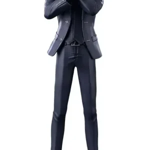 Kotobukiya Trigun Stampede Livio Double Fang Collectible Figure