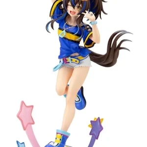 Kotobukiya Uma Musume Daitaku Helios 1/7 Scale 260mm PVC Figure