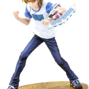 Kotobukiya Yu-Gi-Oh Jounouchi 1/7 PVC Painted Figure Collectible