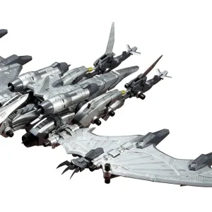 Kotobukiya Zoids RZ-029 Storm Sworder 1/72 Scale Model 280mm Length