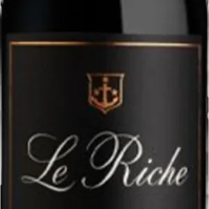 Le Riche Reserve Cabernet Sauvignon 2022