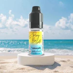 Lemonade Bar Salt by ROXY