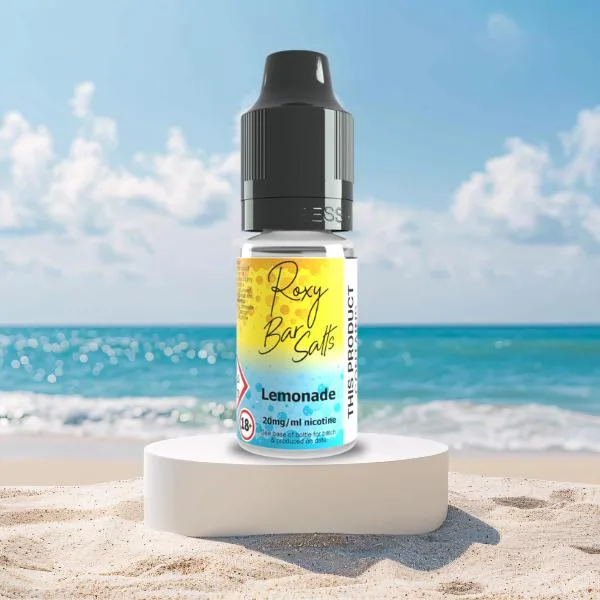 Lemonade Bar Salt by ROXY