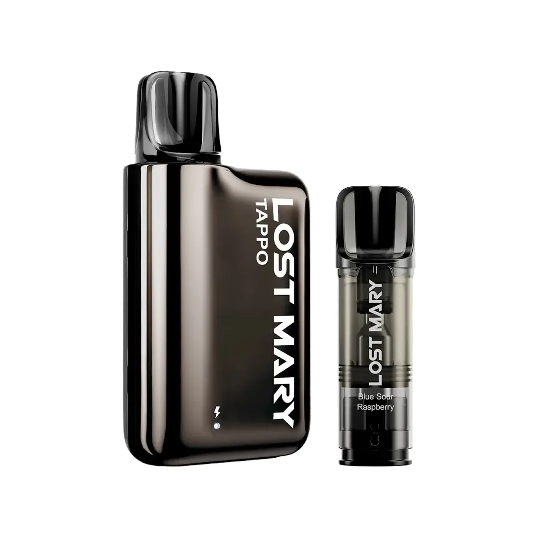 LOST MARY TAPPO POD KIT - Image 2