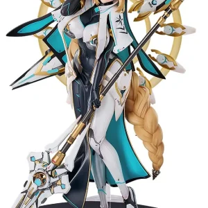 Luminous Box Goddess Of Victory Nikke Rapunzel 1/7 Scale Figure Japan Official