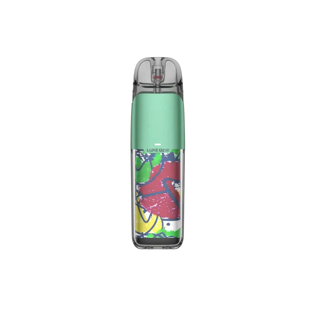 Luxe Q2 SE Pod Kit By Vaporesso - Image 2