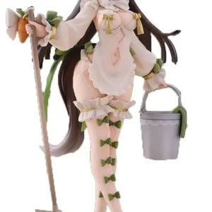 Magi Arts Original Umamaid Midori-Chan 1/7 Scale Collectible Figure