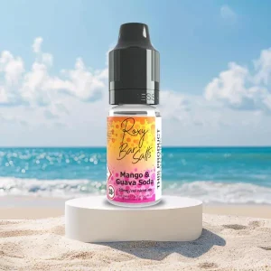Mango and Guava Bar Salt by ROXY