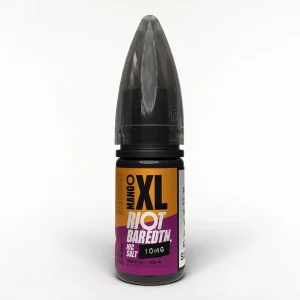 Mango Nic Salt E-Liquid by Riot Bar Edition