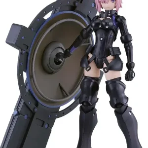 Max Factory Fate Grand Order Mash Kyrielight Ortenaus Figure