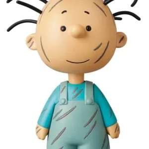 Medicom Toy Ultra Detail Figure 782 UDF Peanuts Pigpen Renewal Version