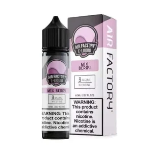 Mix Berry by Air Factory 60ML
