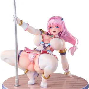 Model Way Sakura Momoha 1/4 Scale PVC ABS Anime Collectible Figure