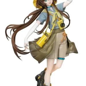 Myethos Arknights Amiya Outdoor 1/8 Scale Painted Figure