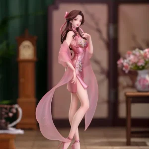 Myethos Diao Chan Weaving Dreams Figure 1/10 Scale Kings of Glory Gift Plus