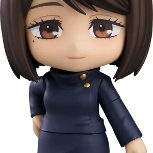 Nendoroid Jujutsu Kaisen Glass Ieiri Tech Coll Ver. Plastic Figure GSC