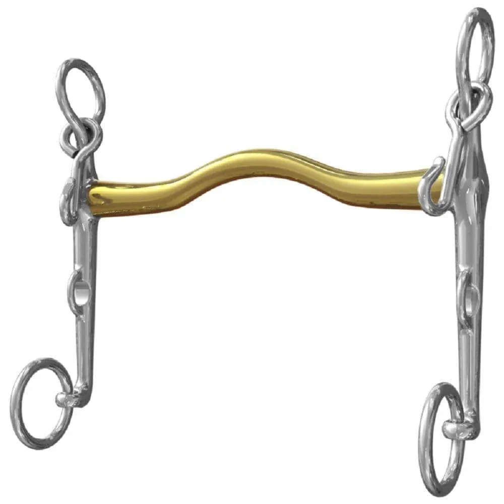 Neue Schule Slimma Weymouth Bit - 5cm shanks - Image 2