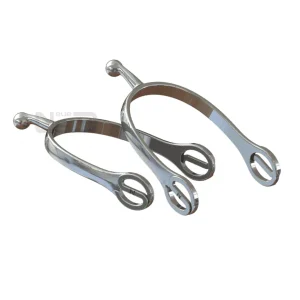 Neue Schule SpurSMART Spurs
