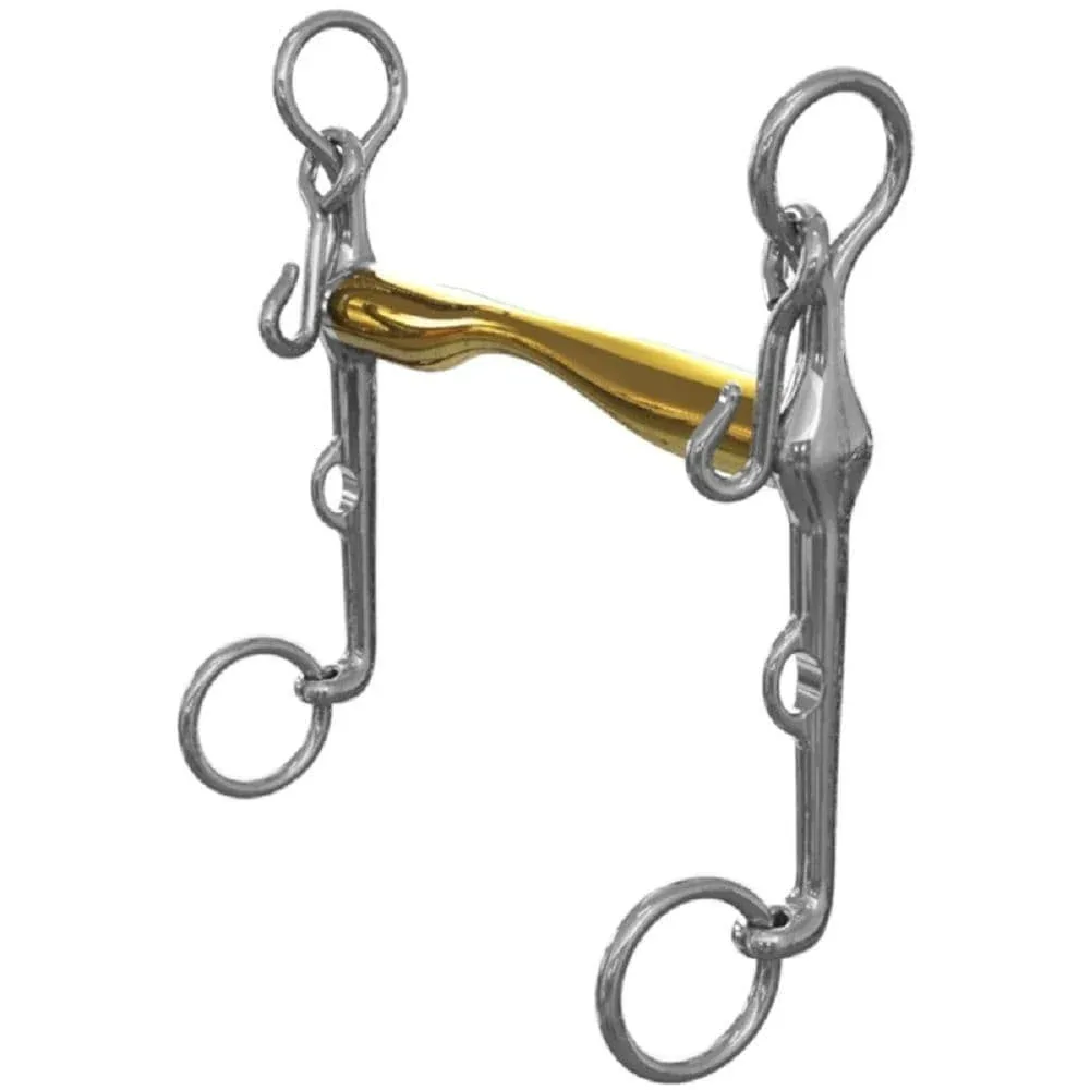 Neue Schule Starter Weymouth Bit - Image 2