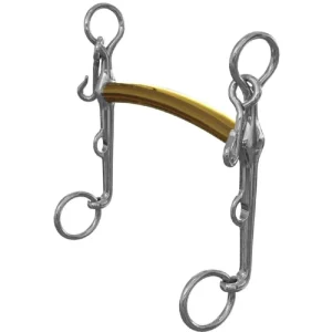 Neue Schule Transform Weymouth Bit - 5cm