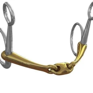 Neue Schule Tranz-Angled Lozenge Baucher - 14mm