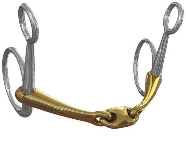 Neue Schule Tranz-Angled Lozenge Baucher - 14mm - Image 2