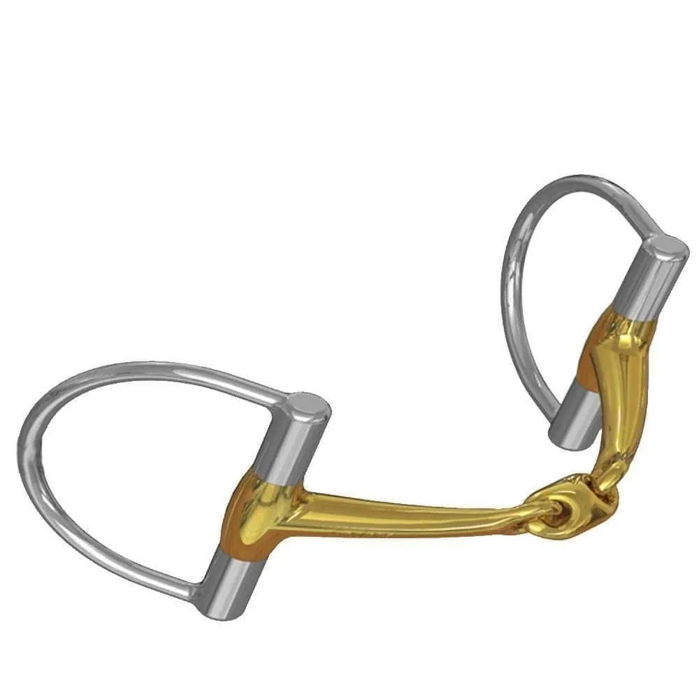 Neue Schule Tranz Angled Lozenge D-Ring - Image 2