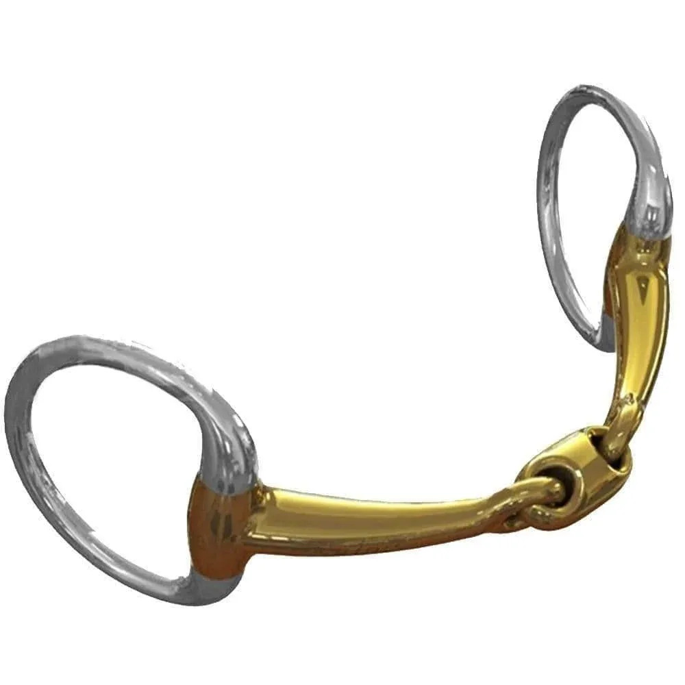 Neue Schule Tranz Angled Lozenge Eggbutt - Image 2