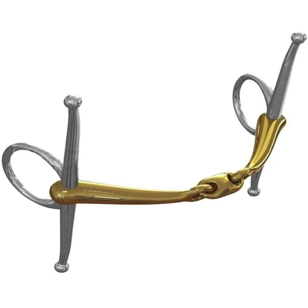 Neue Schule Tranz Angled Lozenge Full Cheek - 16mm