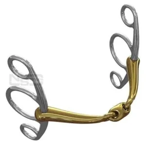 Neue Schule Tranz Angled Lozenge Jumper