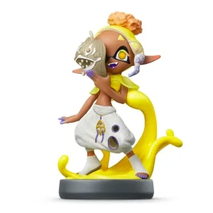 Nintendo Amiibo Utsuho Splatoon Series Japan