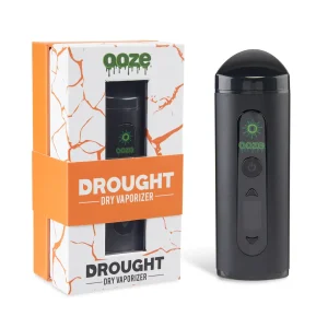 OOZE DROUGHT