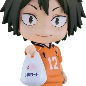 Orange Rouge Nendoroid Haikyu Tadaashi Yamaguchi Figure with Accessories